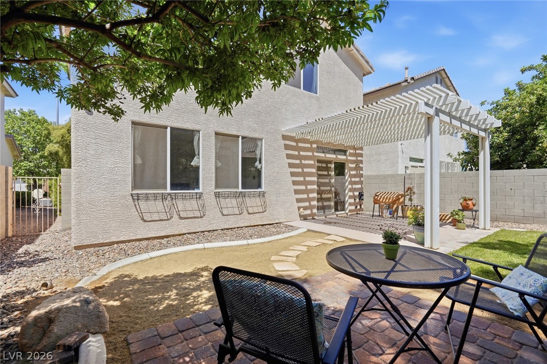 5362 Euphorbia Way Las Vegas NV 89113