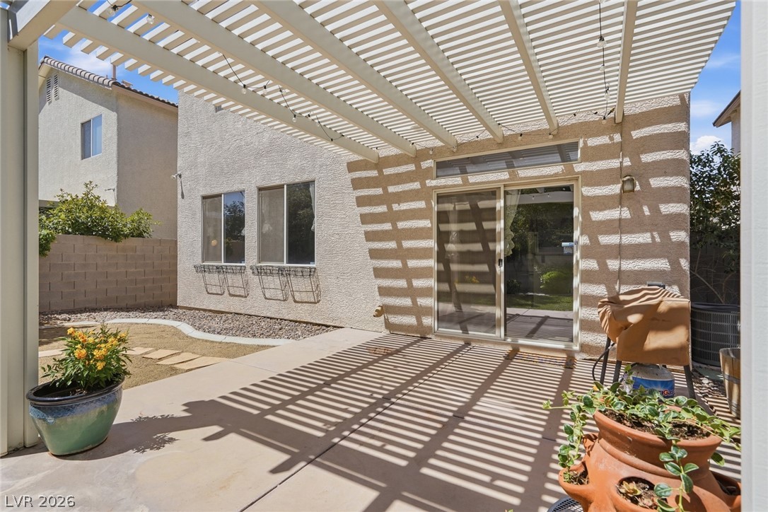 5362 Euphorbia Way Las Vegas NV 89113