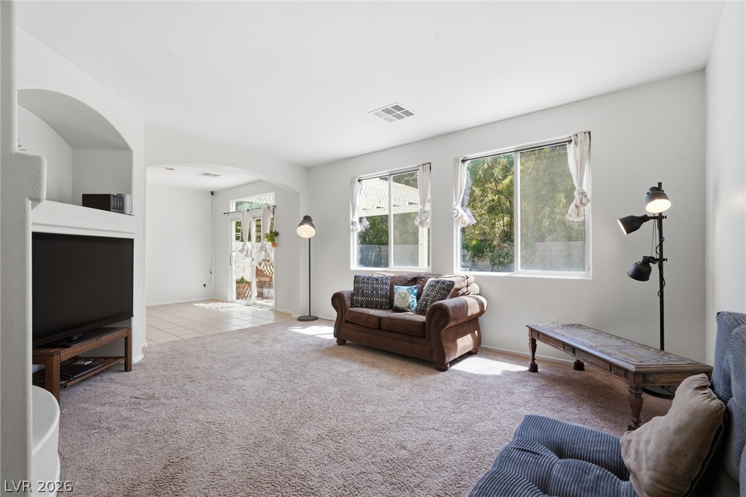 5362 Euphorbia Way Las Vegas NV 89113