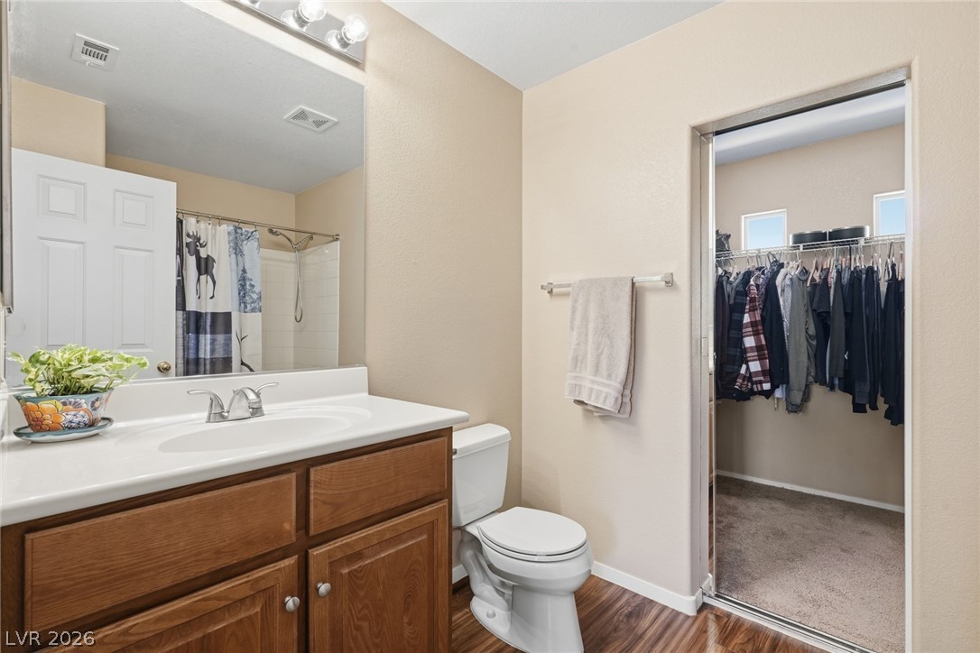 5362 Euphorbia Way Las Vegas NV 89113