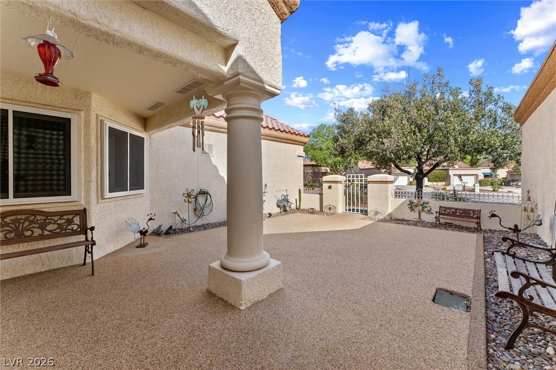 2400 Dove Valley Court Las Vegas NV 89134