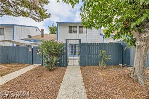 4232 Kona Coast Way Las Vegas NV 89121