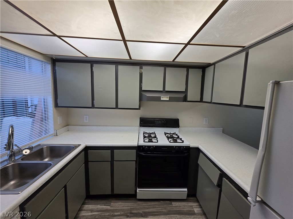 4232 Kona Coast Way Las Vegas NV 89121