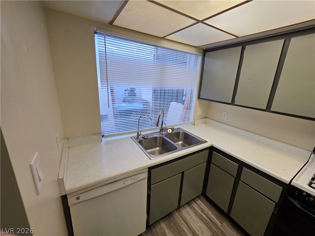 4232 Kona Coast Way Las Vegas NV 89121