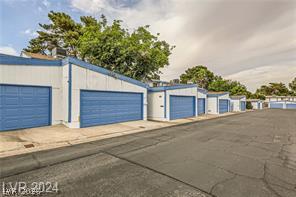 4232 Kona Coast Way Las Vegas NV 89121