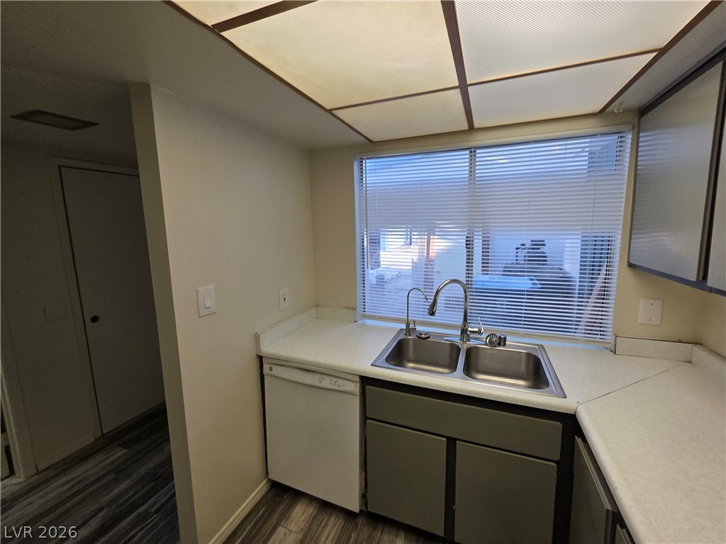 4232 Kona Coast Way Las Vegas NV 89121