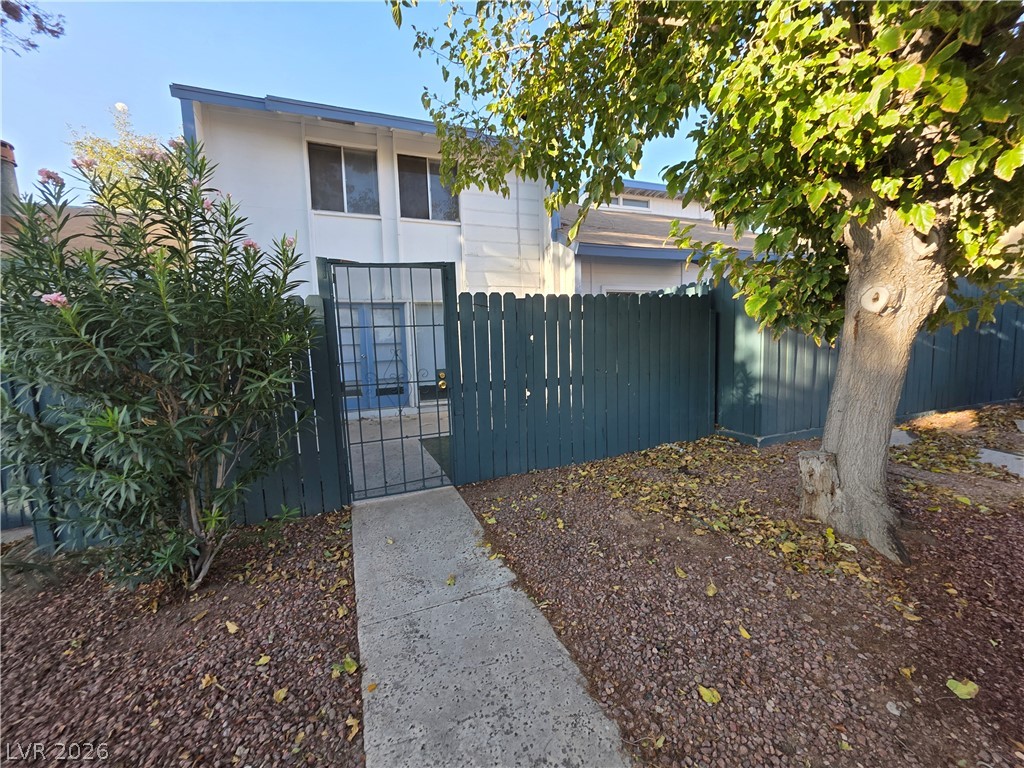 4232 Kona Coast Way Las Vegas NV 89121