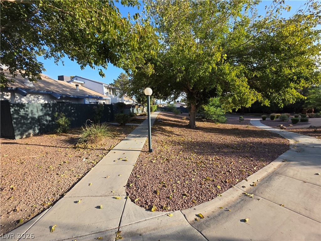 4232 Kona Coast Way Las Vegas NV 89121