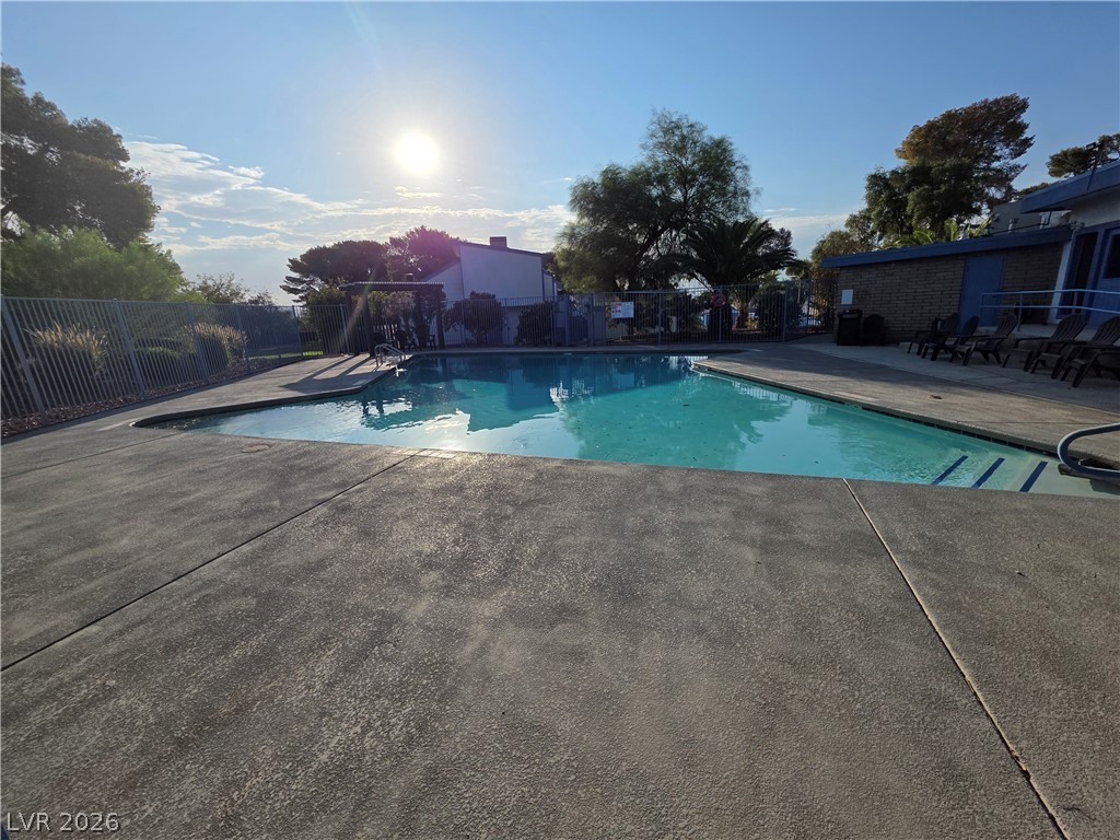 4232 Kona Coast Way Las Vegas NV 89121