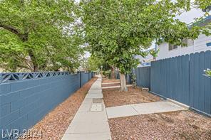 4232 Kona Coast Way Las Vegas NV 89121