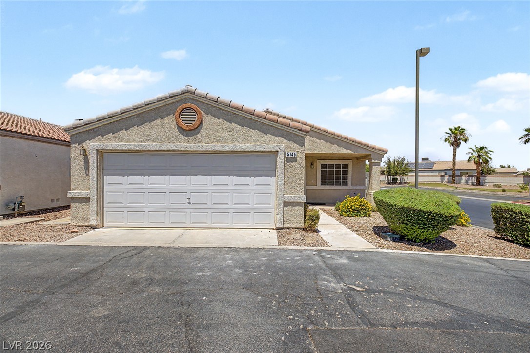 5145 Midnight Oil Drive Las Vegas NV 89122