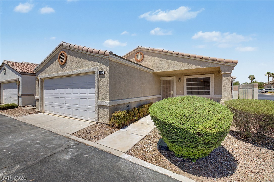 5145 Midnight Oil Drive Las Vegas NV 89122