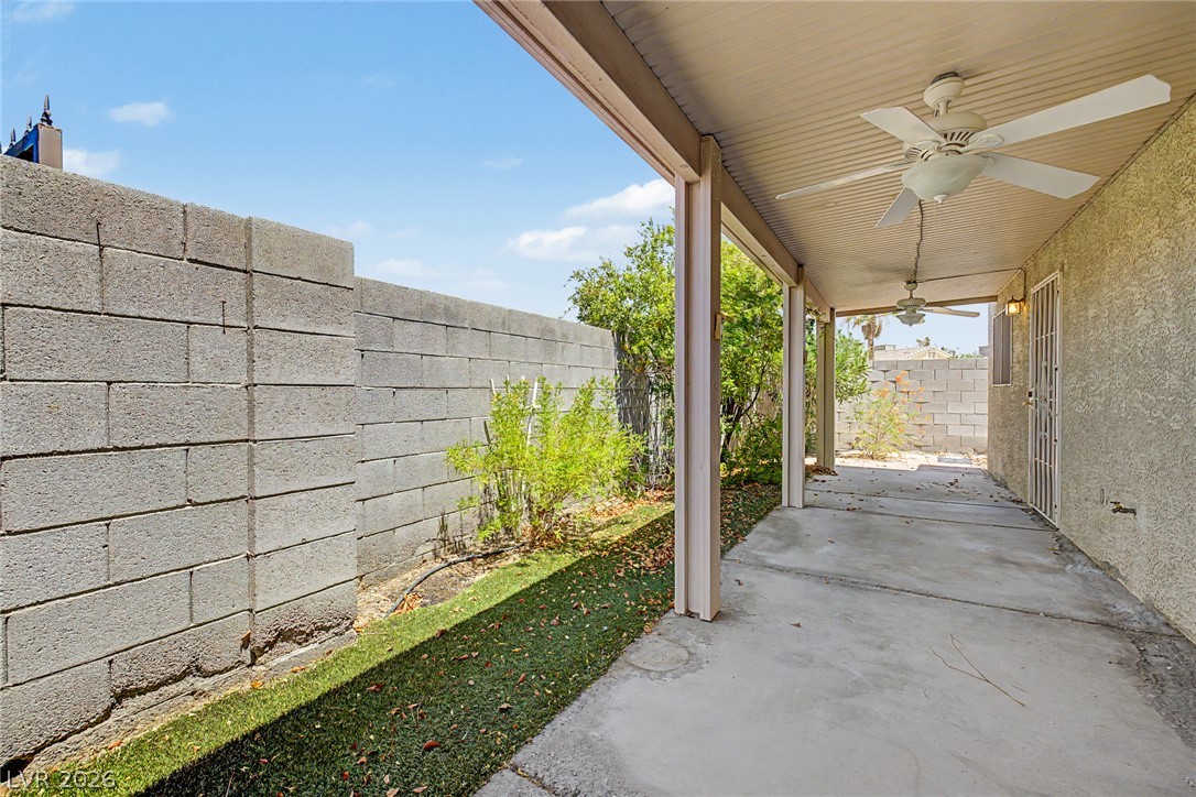 5145 Midnight Oil Drive Las Vegas NV 89122