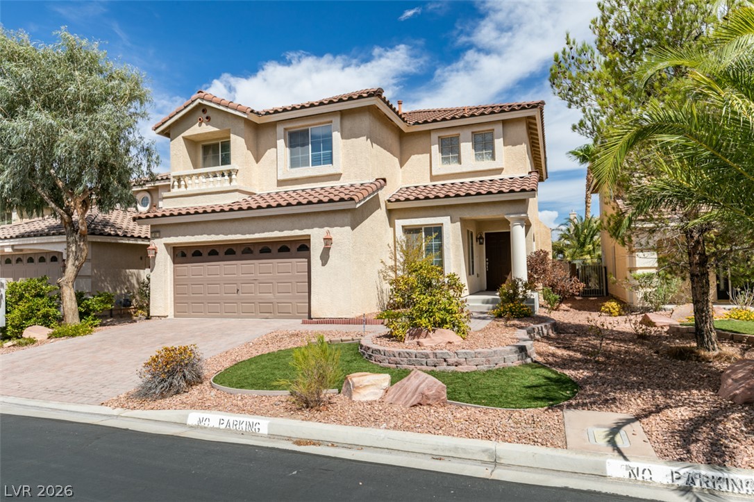 10914 Dornoch Castle Street Las Vegas NV 89141