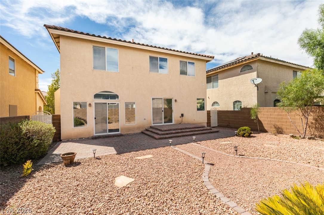 10914 Dornoch Castle Street Las Vegas NV 89141