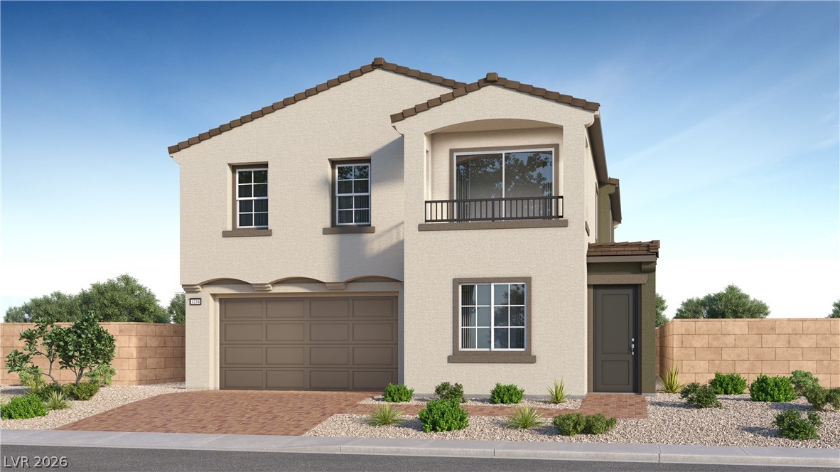 11823 Mimicking Song Lane Las Vegas NV 89138