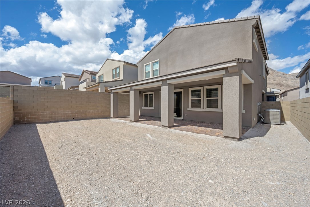 11823 Mimicking Song Lane Las Vegas NV 89138