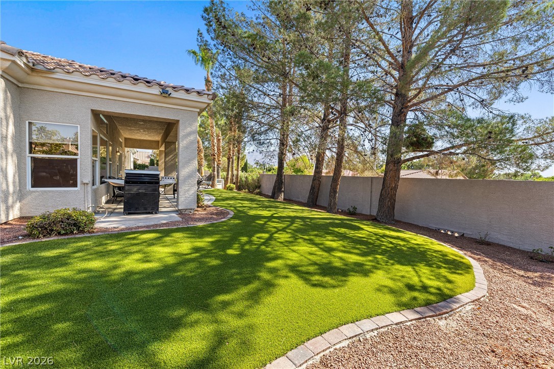 7310 Red Cinder Street Las Vegas NV 89131
