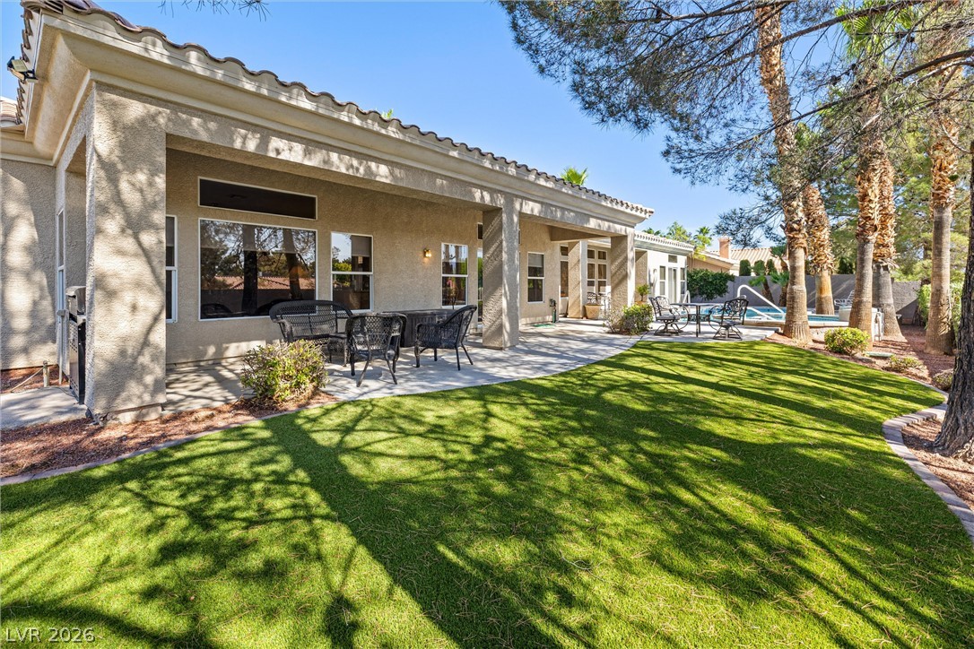 7310 Red Cinder Street Las Vegas NV 89131