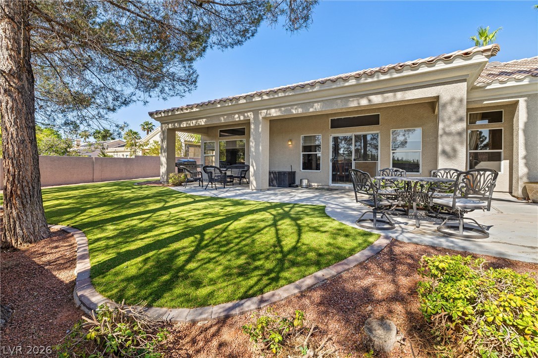 7310 Red Cinder Street Las Vegas NV 89131