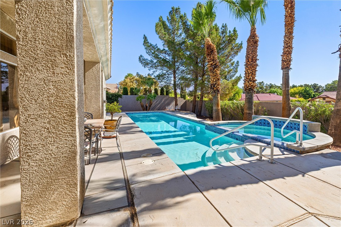 7310 Red Cinder Street Las Vegas NV 89131