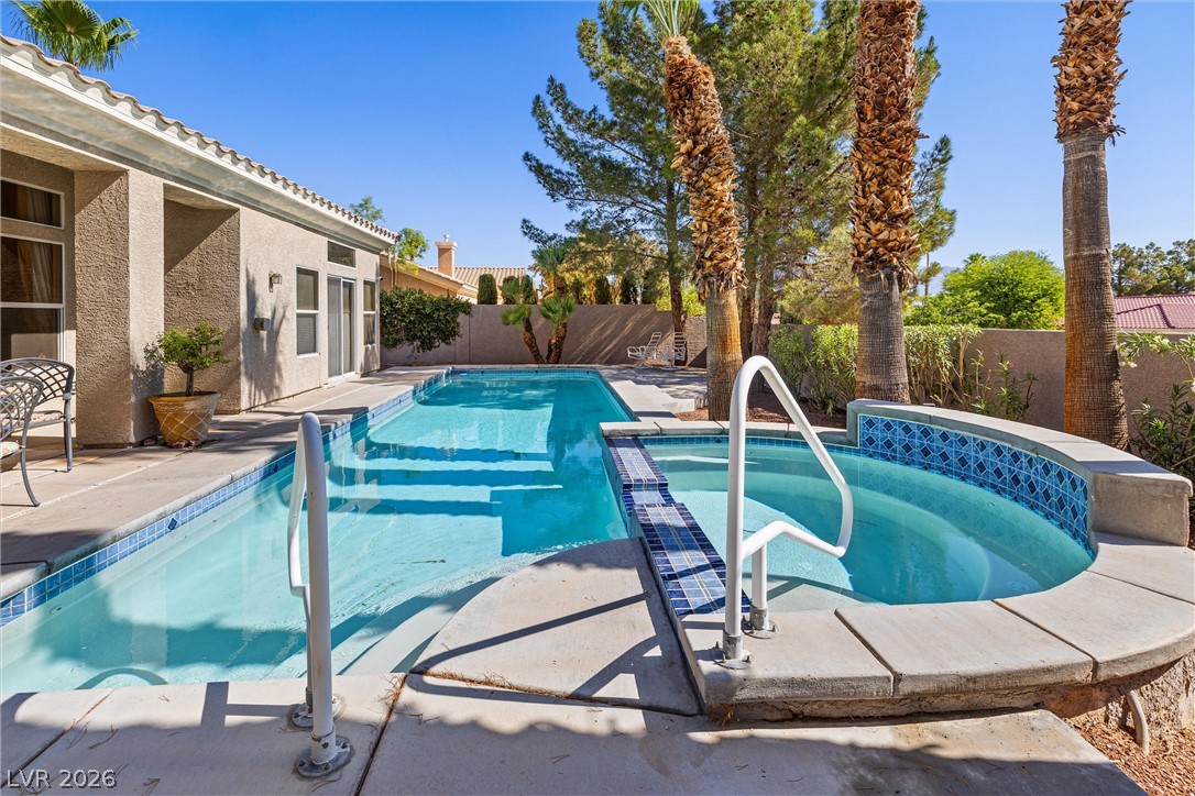 7310 Red Cinder Street Las Vegas NV 89131