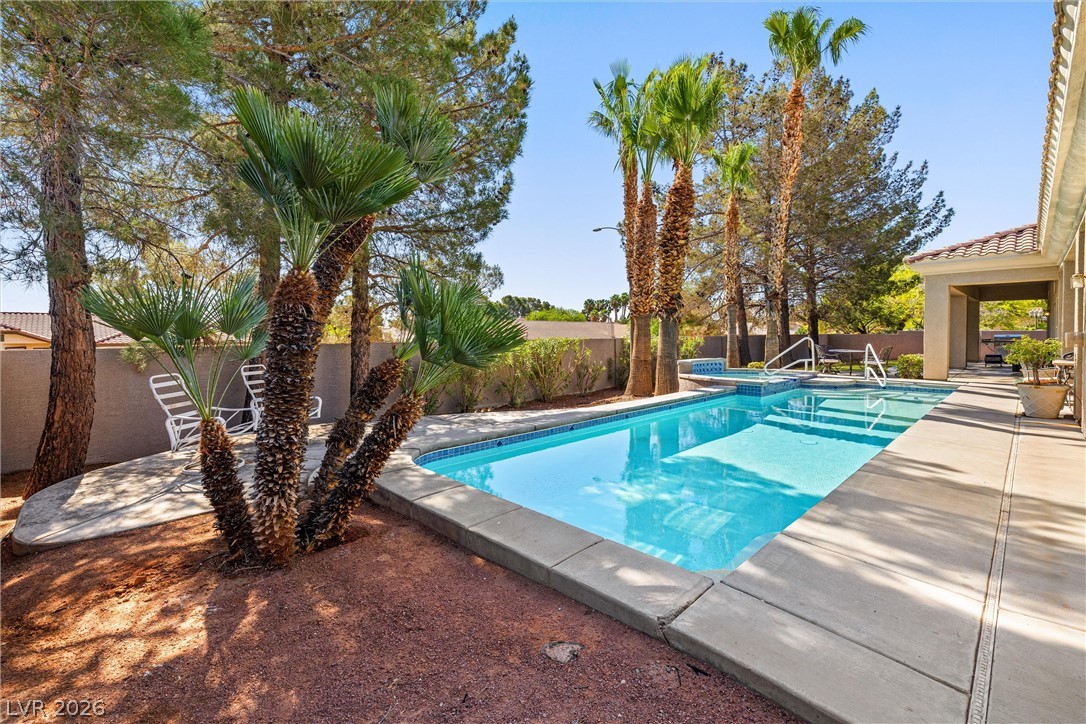 7310 Red Cinder Street Las Vegas NV 89131