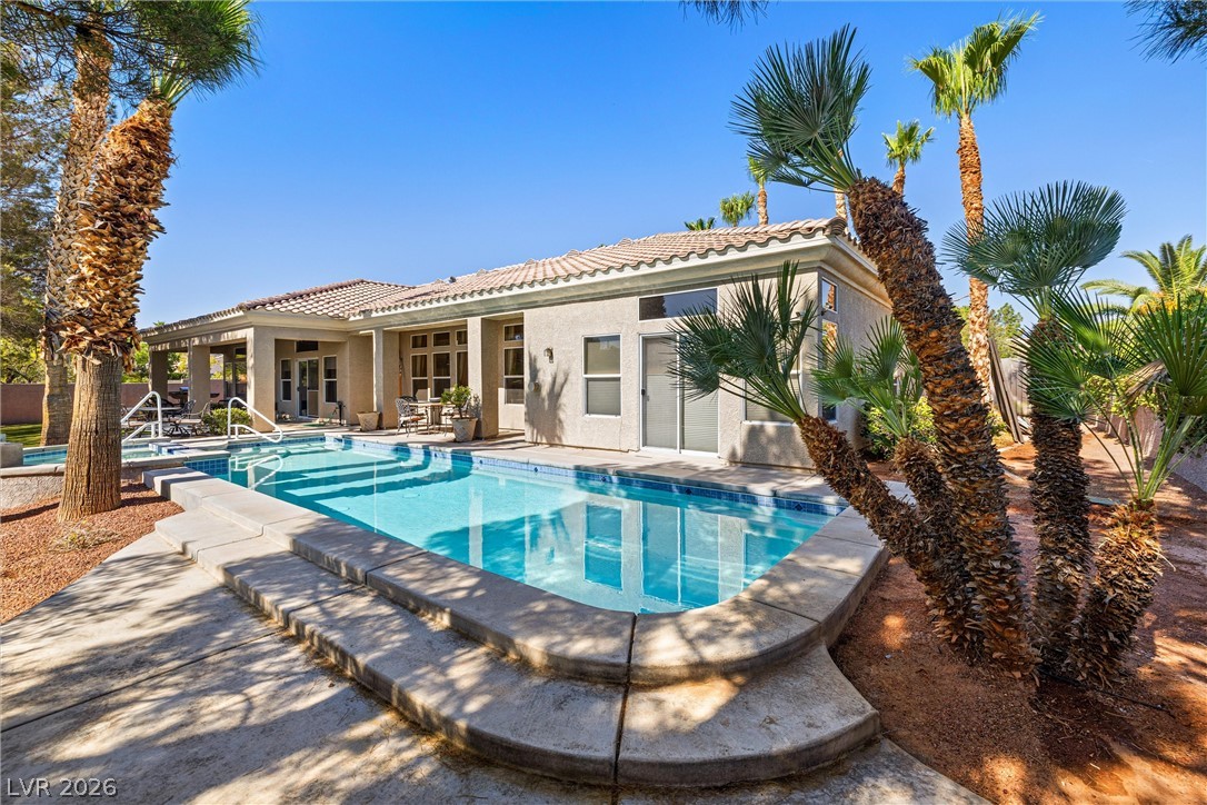 7310 Red Cinder Street Las Vegas NV 89131
