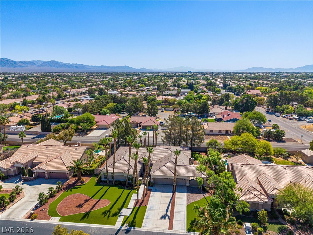 7310 Red Cinder Street Las Vegas NV 89131