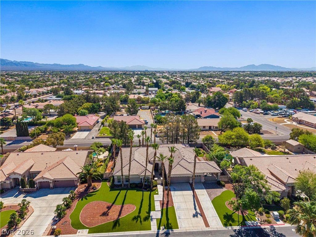 7310 Red Cinder Street Las Vegas NV 89131