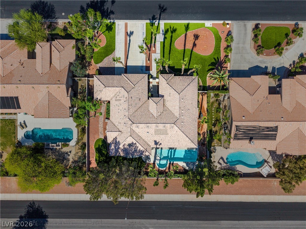 7310 Red Cinder Street Las Vegas NV 89131