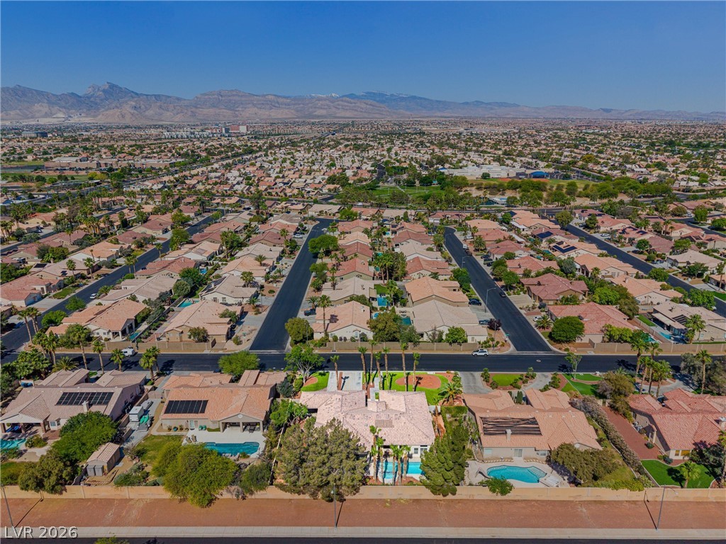 7310 Red Cinder Street Las Vegas NV 89131