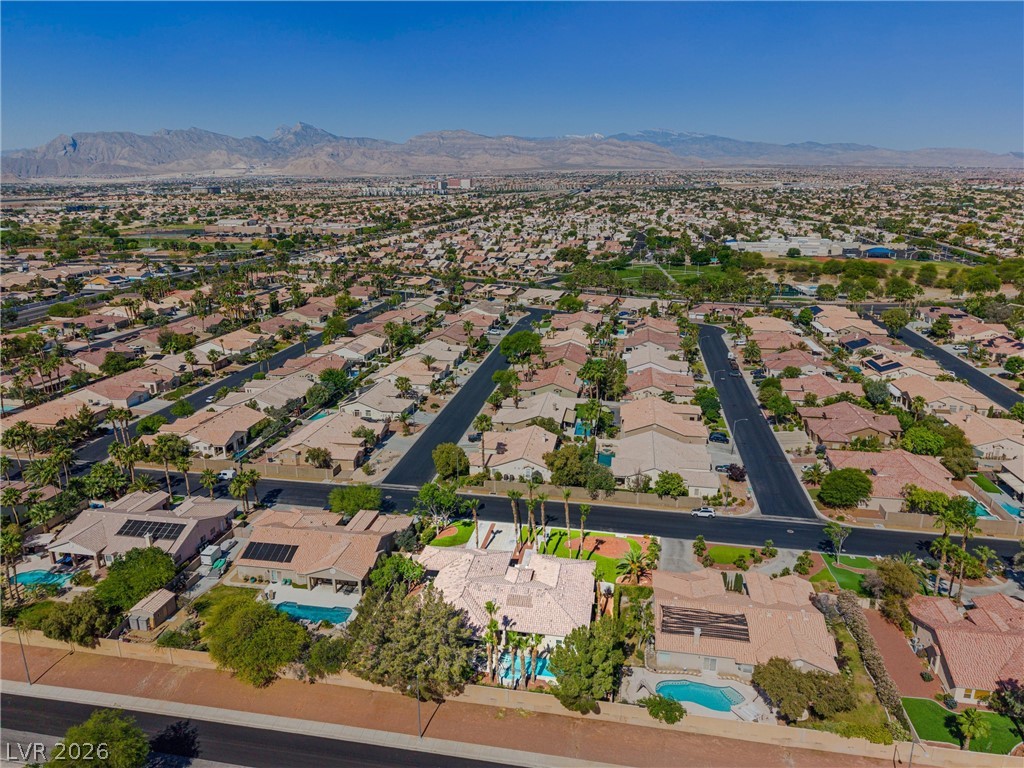 7310 Red Cinder Street Las Vegas NV 89131