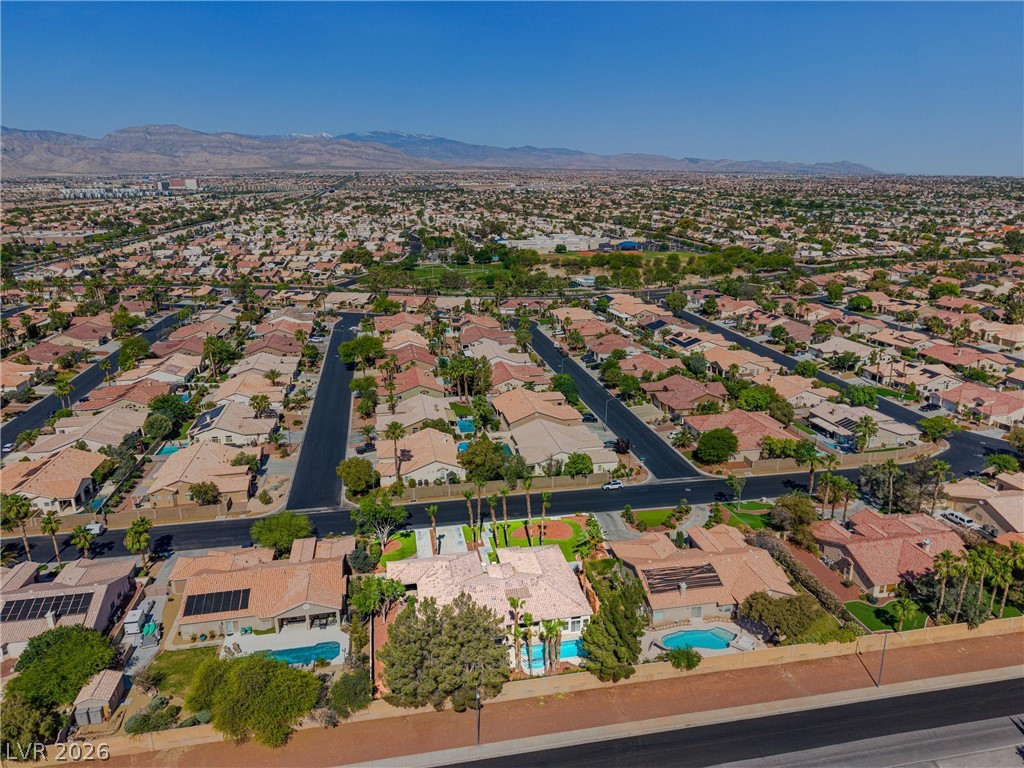 7310 Red Cinder Street Las Vegas NV 89131