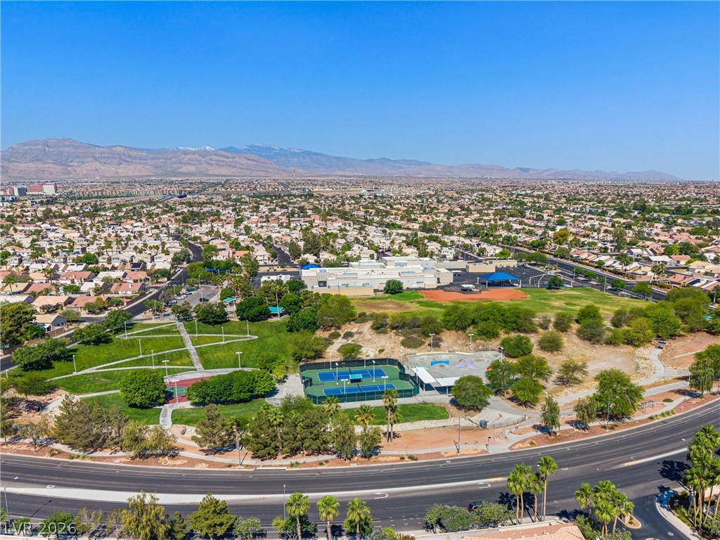 7310 Red Cinder Street Las Vegas NV 89131