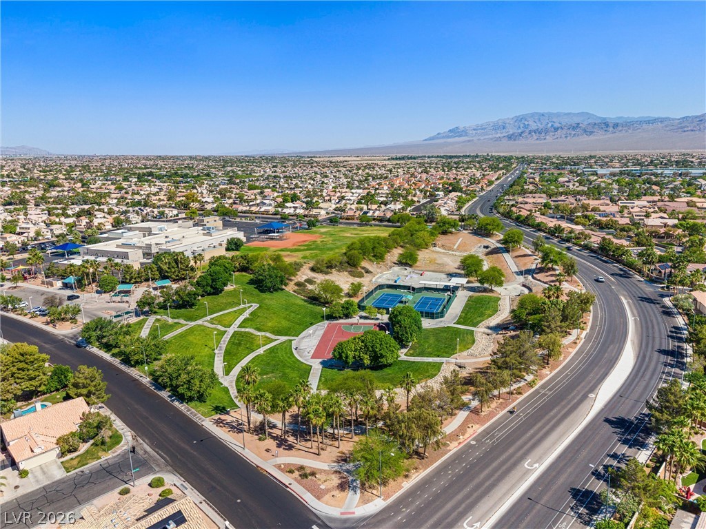 7310 Red Cinder Street Las Vegas NV 89131