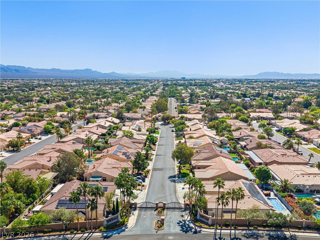7310 Red Cinder Street Las Vegas NV 89131