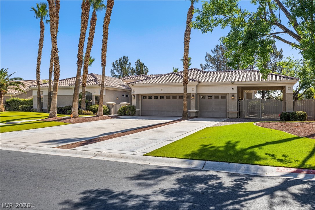 7310 Red Cinder Street Las Vegas NV 89131