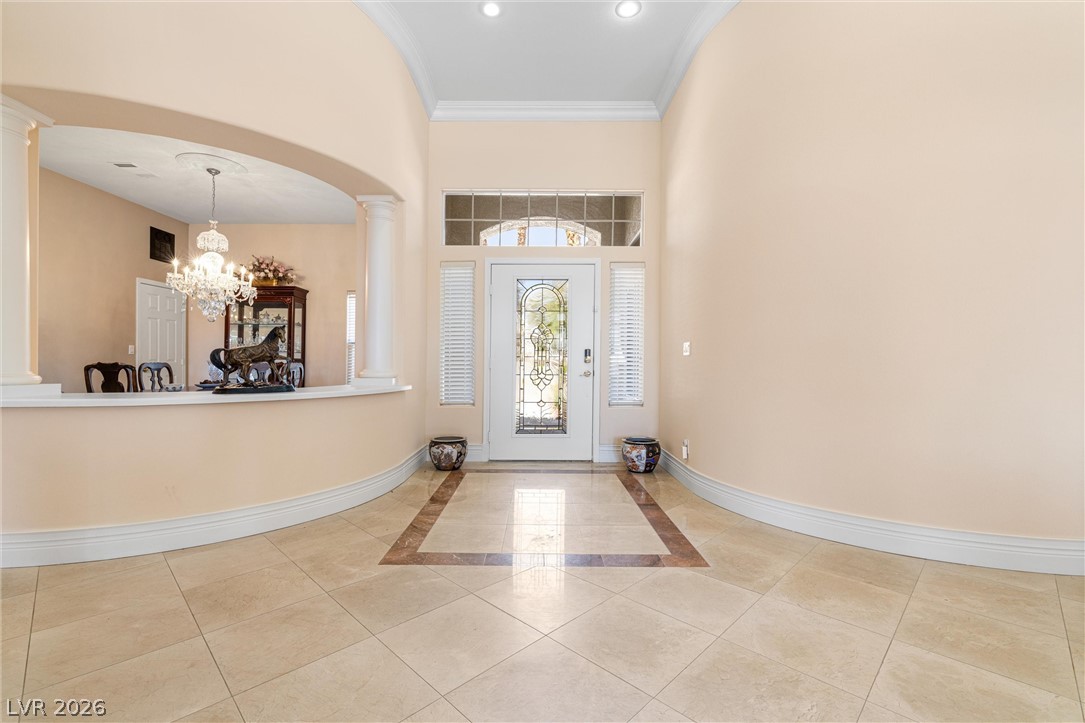 7310 Red Cinder Street Las Vegas NV 89131