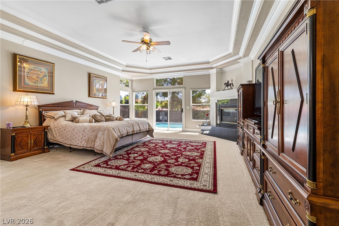 7310 Red Cinder Street Las Vegas NV 89131
