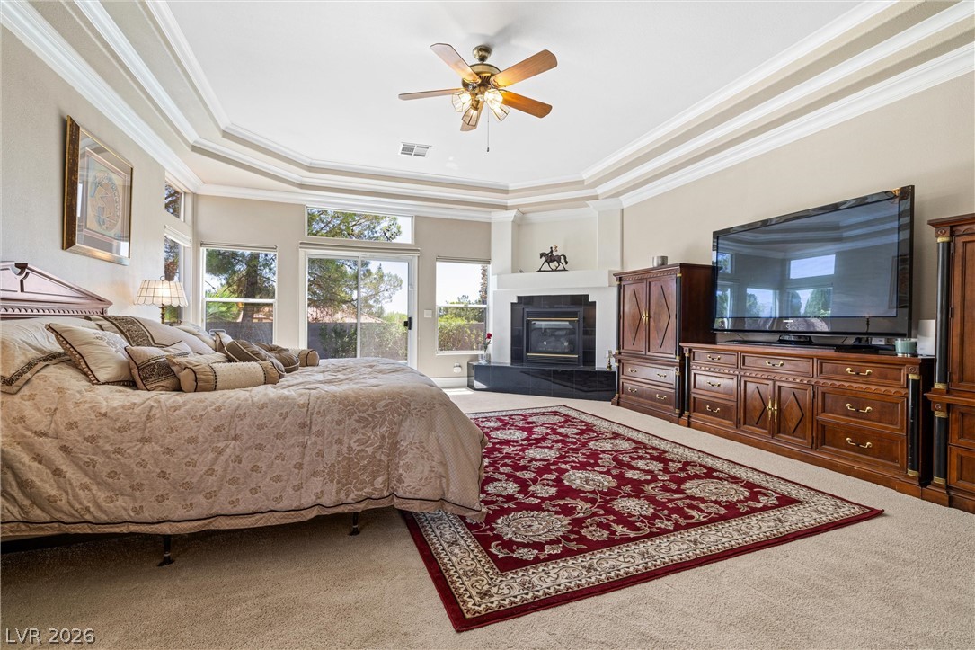 7310 Red Cinder Street Las Vegas NV 89131