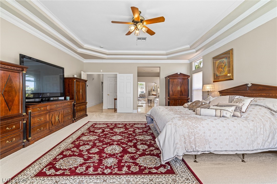 7310 Red Cinder Street Las Vegas NV 89131