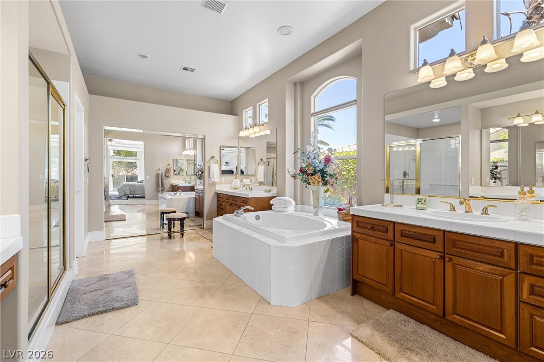 7310 Red Cinder Street Las Vegas NV 89131