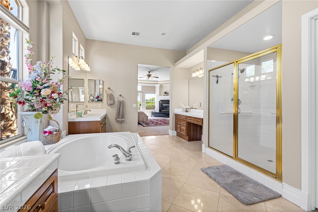7310 Red Cinder Street Las Vegas NV 89131