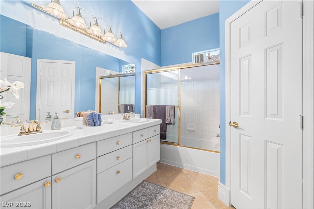 7310 Red Cinder Street Las Vegas NV 89131