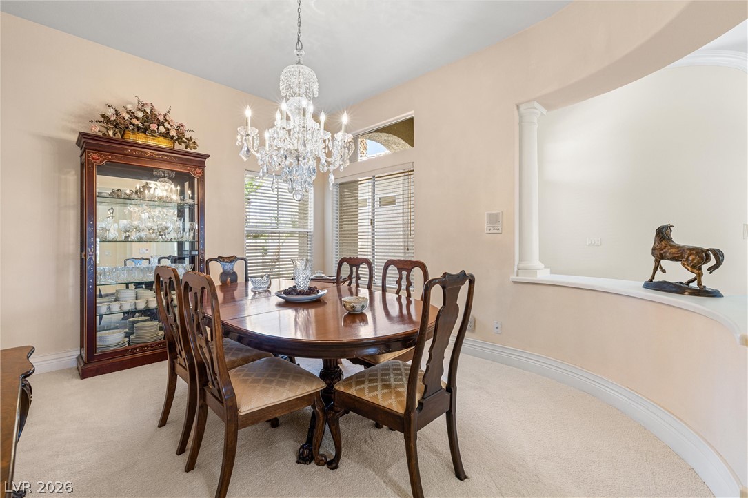 7310 Red Cinder Street Las Vegas NV 89131