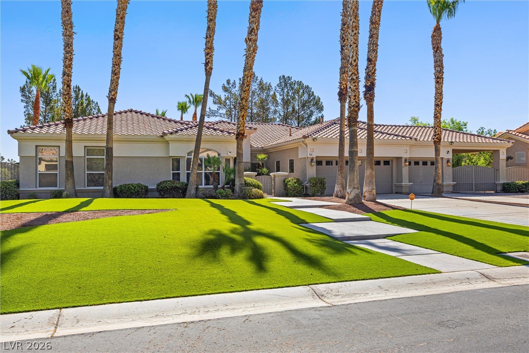 7310 Red Cinder Street Las Vegas NV 89131