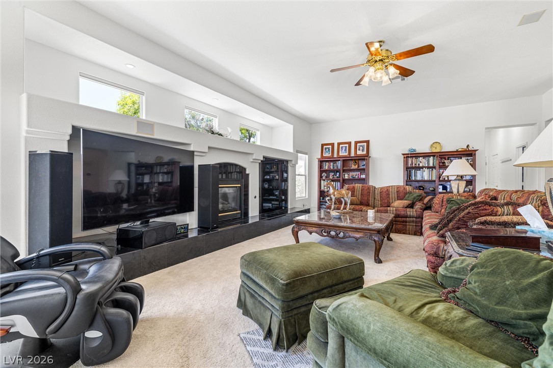 7310 Red Cinder Street Las Vegas NV 89131