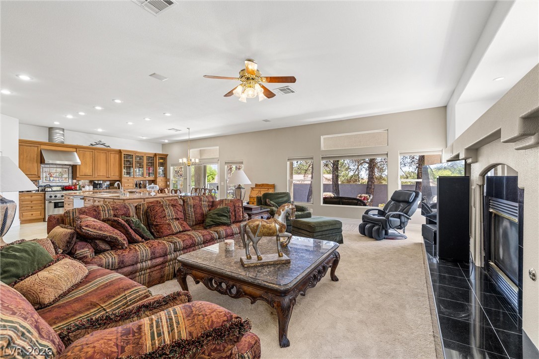 7310 Red Cinder Street Las Vegas NV 89131