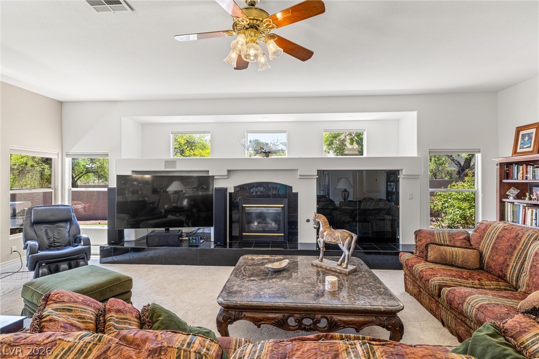 7310 Red Cinder Street Las Vegas NV 89131